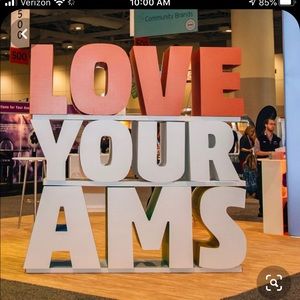 Meet your Posher, Rick